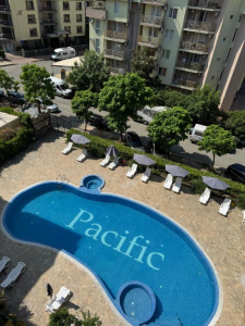 Pacific 2 — фото 3