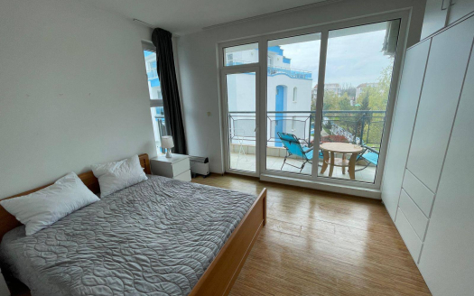 Студия — комплекс «Odyssey», Несебр ID: 92543