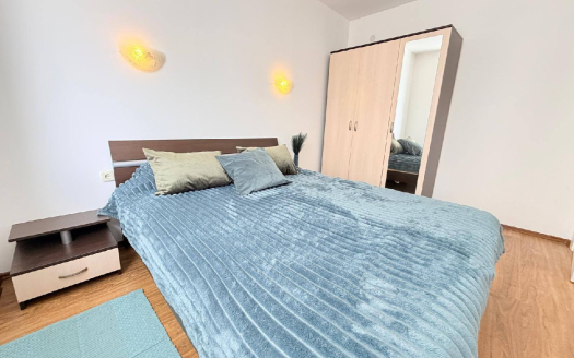 Двухкомнатная квартира — комплекс «Vista del Mar», Святой Влас ID: 92885