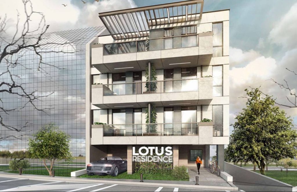 Lotus Residence