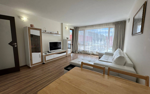 Двухкомнатная квартира — район Тарантула (напротив Младости), Солнечный берег ID: 92823