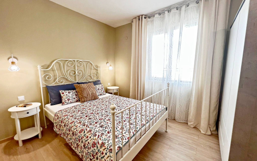 Двухкомнатная квартира — комплекс «Amadeus 5», Солнечный берег ID: 92514