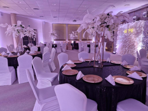 Poseidon VIP Residence Club — фото 13