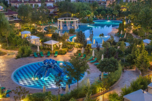 Poseidon VIP Residence Club — фото 14