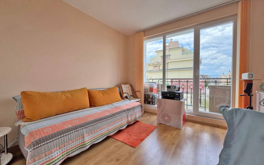 Студия — комплекс «Messembria Palace», Солнечный берег ID: 92172