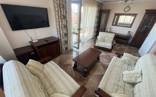 Студия с видом на море — комплекс «Villa Florence», Святой Влас ID: 88974