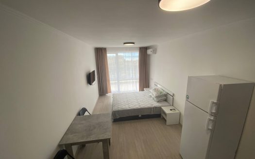 Студия с новым ремонтом — комплекс «Macon Residence», Святой Влас ID: 90566