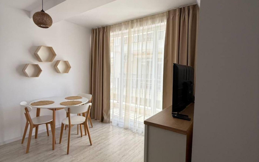 Студия с видом на море — комплекс «Villa Grand», Святой Влас ID: 91731