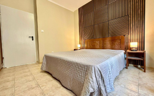 Двухкомнатная квартира — комплекс «Belle Air», Святой Влас ID: 91267