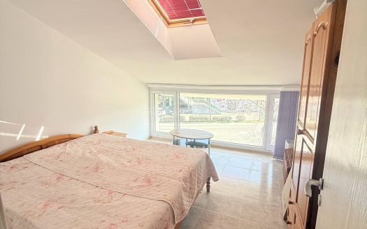 Двухкомнатная квартира — комплекс «Elite 1», Солнечный берег ID: 91046