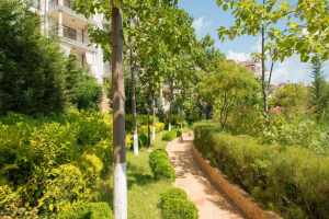 Poseidon VIP Residence Club — фото 15