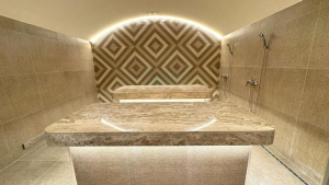 Poseidon VIP Residence Club — фото 16