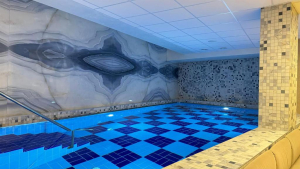 Poseidon VIP Residence Club — фото 17