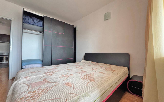 Двухкомнатная квартира — комплекс «Sunny Dreams», Солнечный берег ID: 92235