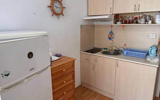 Студия — комплекс «Gerber», Солнечный берег ID: 93398