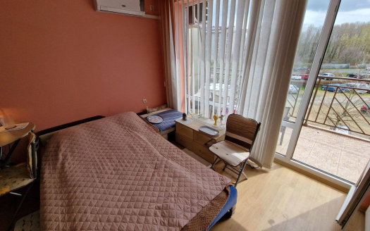 Студия — комплекс «Orchid Fort Garden», Солнечный берег ID: 91875