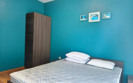 Двухкомнатная квартира без таксы — старый город, Поморие ID: 93306