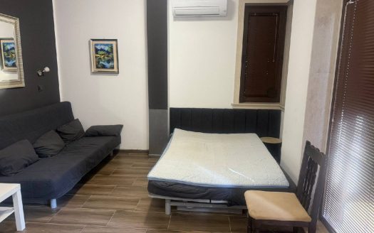 Студия с двориком — комплекс «Amara», Солнечный берег ID: 89569