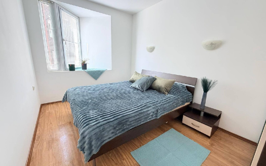 Двухкомнатная квартира — комплекс «Vista del Mar», Святой Влас ID: 92885