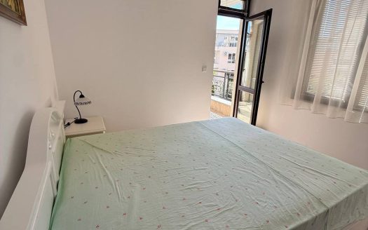 Двухкомнатная квартира — комплекс «Радуга 2», Святой Влас ID: 88646