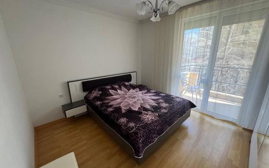 Двухкомнатная квартира — комплекс «Magnolia Residence 3», Солнечный берег ID: 91104