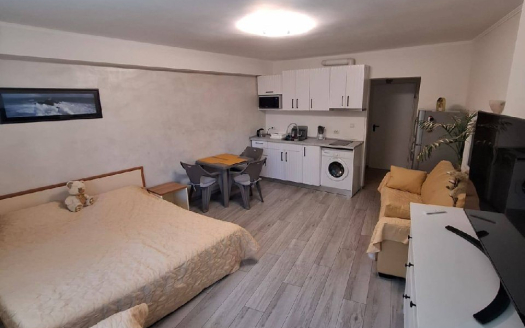 Студия без таксы — комплекс «Atos», Солнечный берег ID: 91224