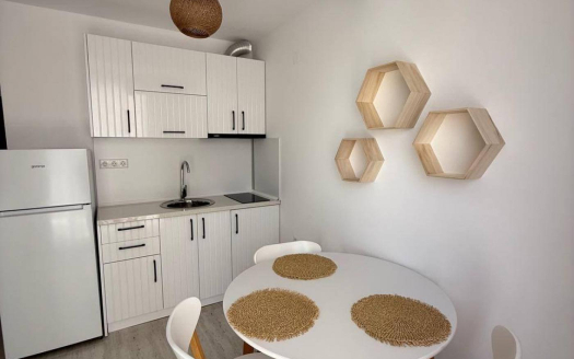 Студия с видом на море — комплекс «Villa Grand», Святой Влас ID: 91731