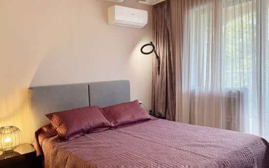 Студия люкс на первой линии — комплекс «Valencia Gardens», Несебр ID: 91201