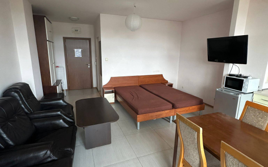 Студия — комплекс «Grand Kamelia», Солнечный берег ID: 91188