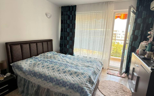 Двухкомнатная квартира — комплекс «Anna Marina», Святой Влас ID: 92703