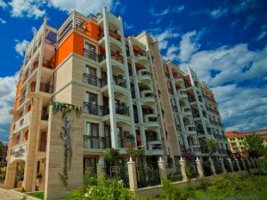 Harmony Suites Palace — фото 3