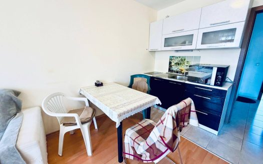 Двухкомнатная квартира без таксы — Поморие, старый город ID: 89304