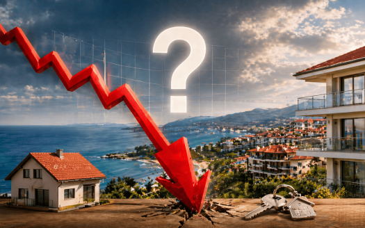 недвижимость в Болгарии 2026 цены и прогноз рынка у моря