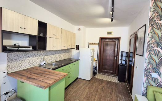 Студия без таксы — комплекс «Golden Day 2», Солнечный берег ID: 93158