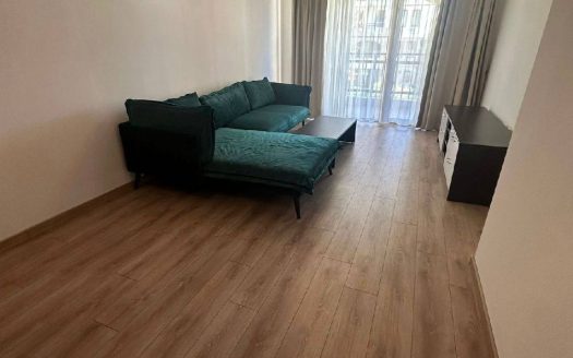 Двухкомнатная квартира — комплекс «Olymp», Святой Влас ID: 89413