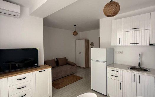 Студия с видом на море — комплекс «Villa Grand», Святой Влас ID: 91731