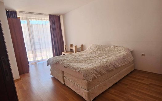 Двухкомнатная квартира — комплекс «Efir 2», Солнечный берег ID: 89698