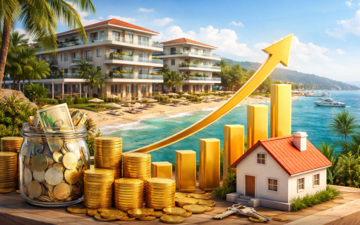 Доходность недвижимости в Болгарии у моря