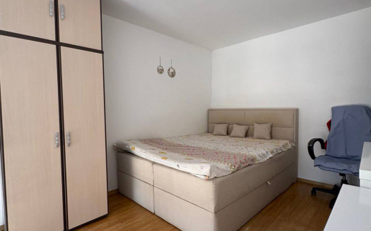 Двухкомнатная квартира — комплекс «Gerber 3», Солнечный берег ID: 91341