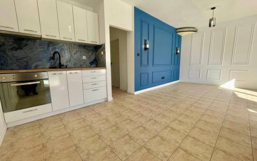 Двухкомнатная квартира — комплекс «Belle Air», Святой Влас ID: 91281