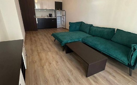 Двухкомнатная квартира — комплекс «Olymp», Святой Влас ID: 89413