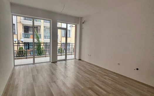 Двухкомнатная квартира без таксы — комплекс «Villa Venezia», Святой Влас ID: 91058