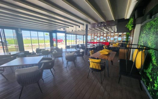 Ресторан на первой линии — Несебр ID: 90591