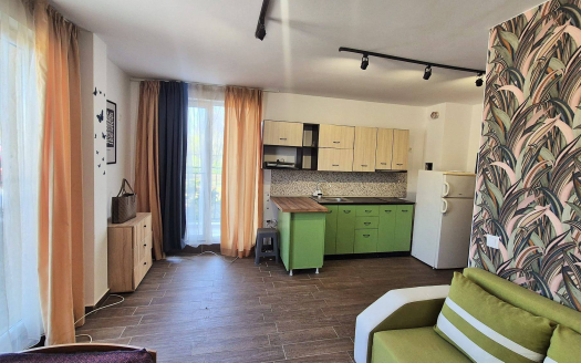 Студия без таксы — комплекс «Golden Day 2», Солнечный берег ID: 93158