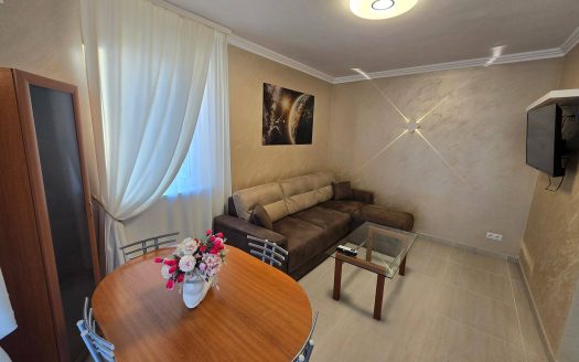 Двухкомнатная квартира — комплекс «Sea Dreams», Солнечный берег ID: 90508