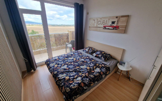 Двухкомнатная квартира — комплекс «Sunny Day 6», Солнечный берег ID: 91836