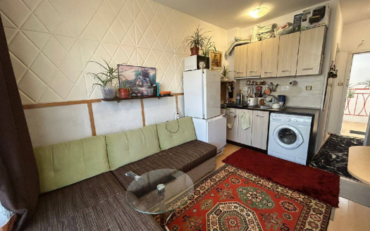 Студия — комплекс «Sunny Day 5», Солнечный берег ID: 92910