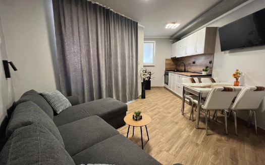 Студия без таксы — вилла «Gloria», Равда ID: 93333