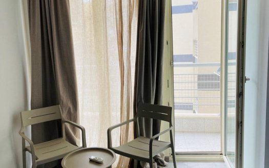 Студия с видом на бассейн — Sol e Mar, Солнечный берег ID: 88714