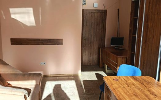 Студия — комплекс «Sapphire», Солнечный берег ID: 88990